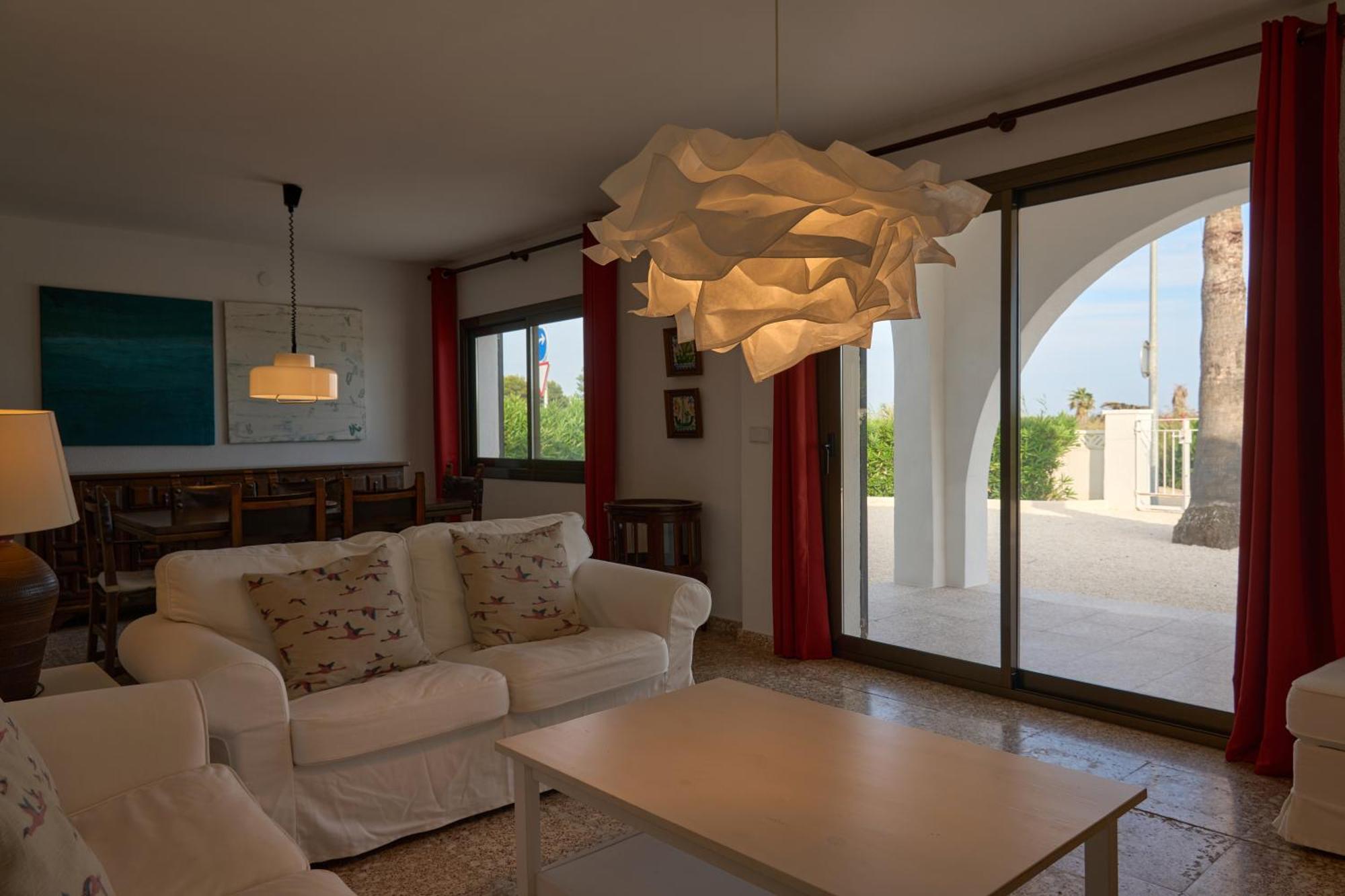 Casa Eucaliptus Villa L'Eucaliptus Dış mekan fotoğraf
