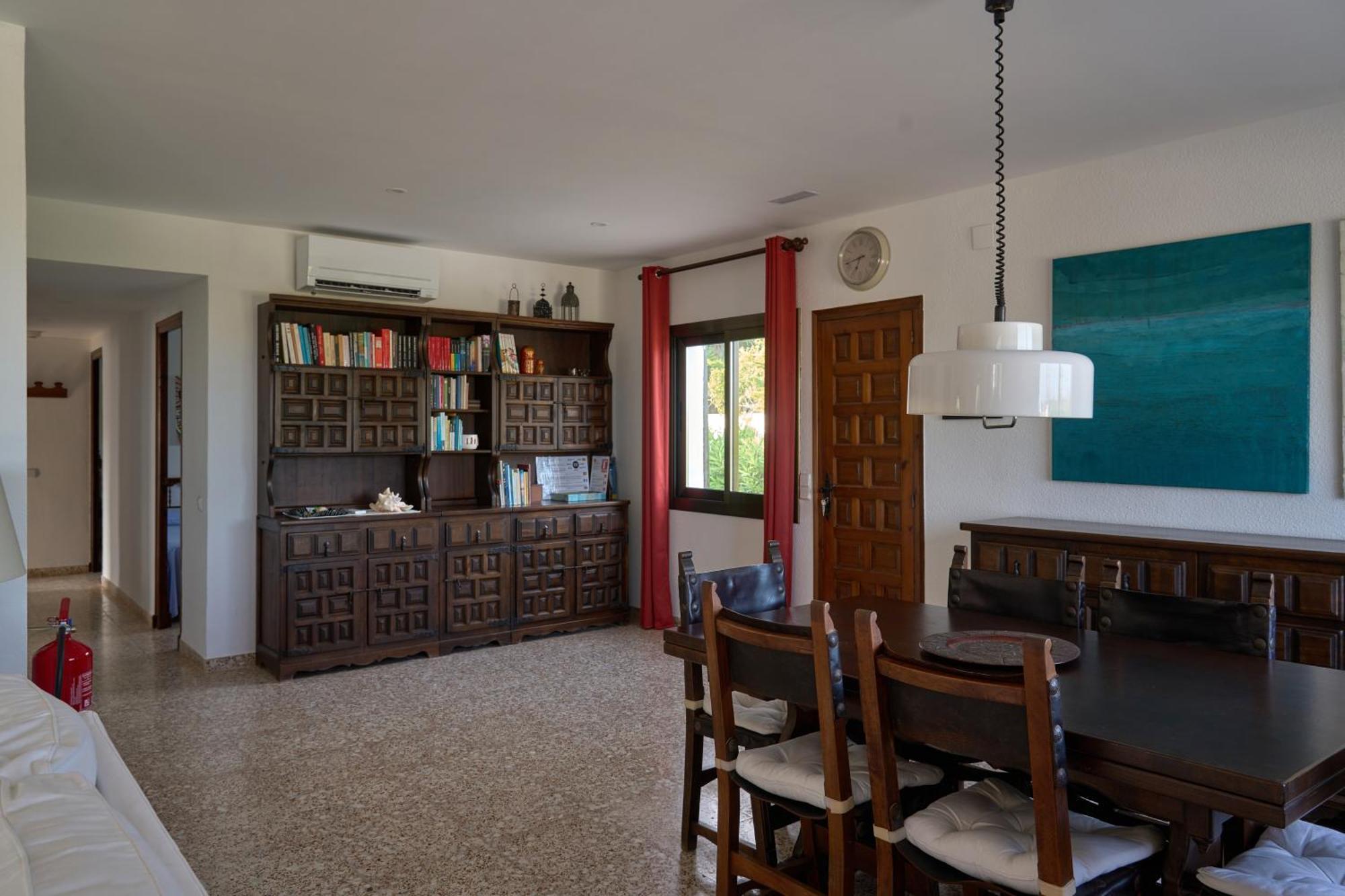 Casa Eucaliptus Villa L'Eucaliptus Dış mekan fotoğraf