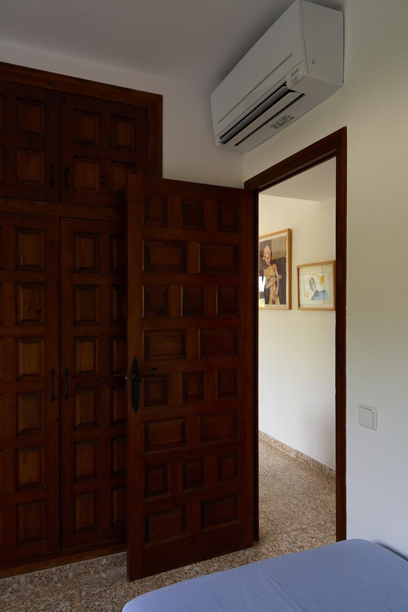 Casa Eucaliptus Villa L'Eucaliptus Dış mekan fotoğraf