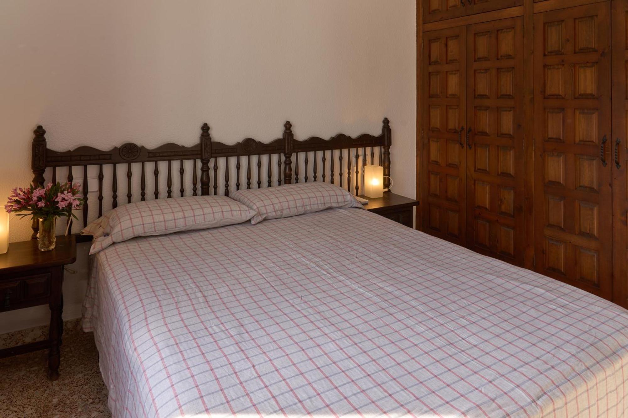 Casa Eucaliptus Villa L'Eucaliptus Dış mekan fotoğraf