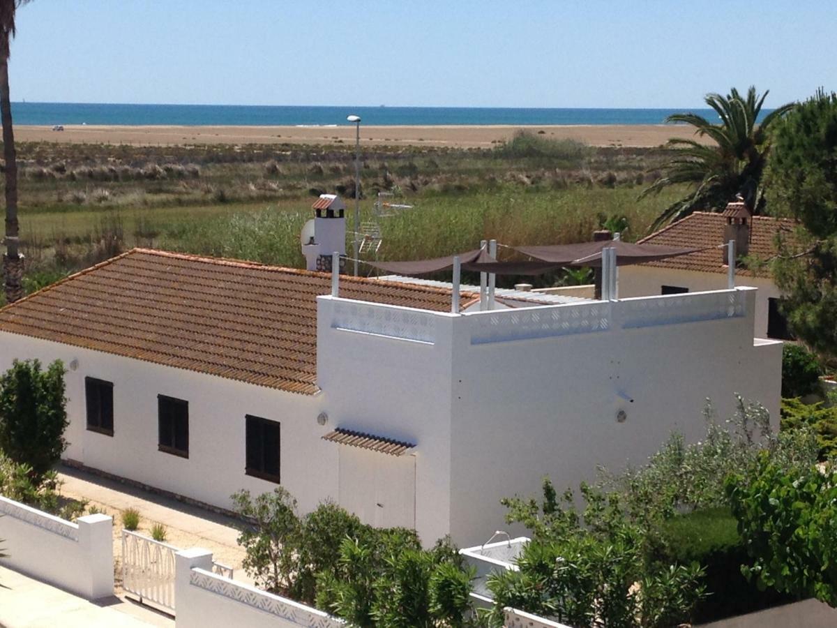 Casa Eucaliptus Villa L'Eucaliptus Dış mekan fotoğraf